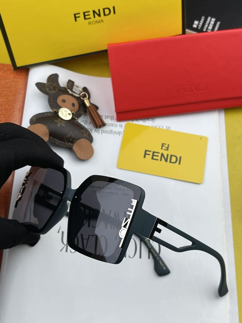 Fendi Sunglasses